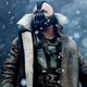 The Dark Knight Rises, directed by Christopher Nolan